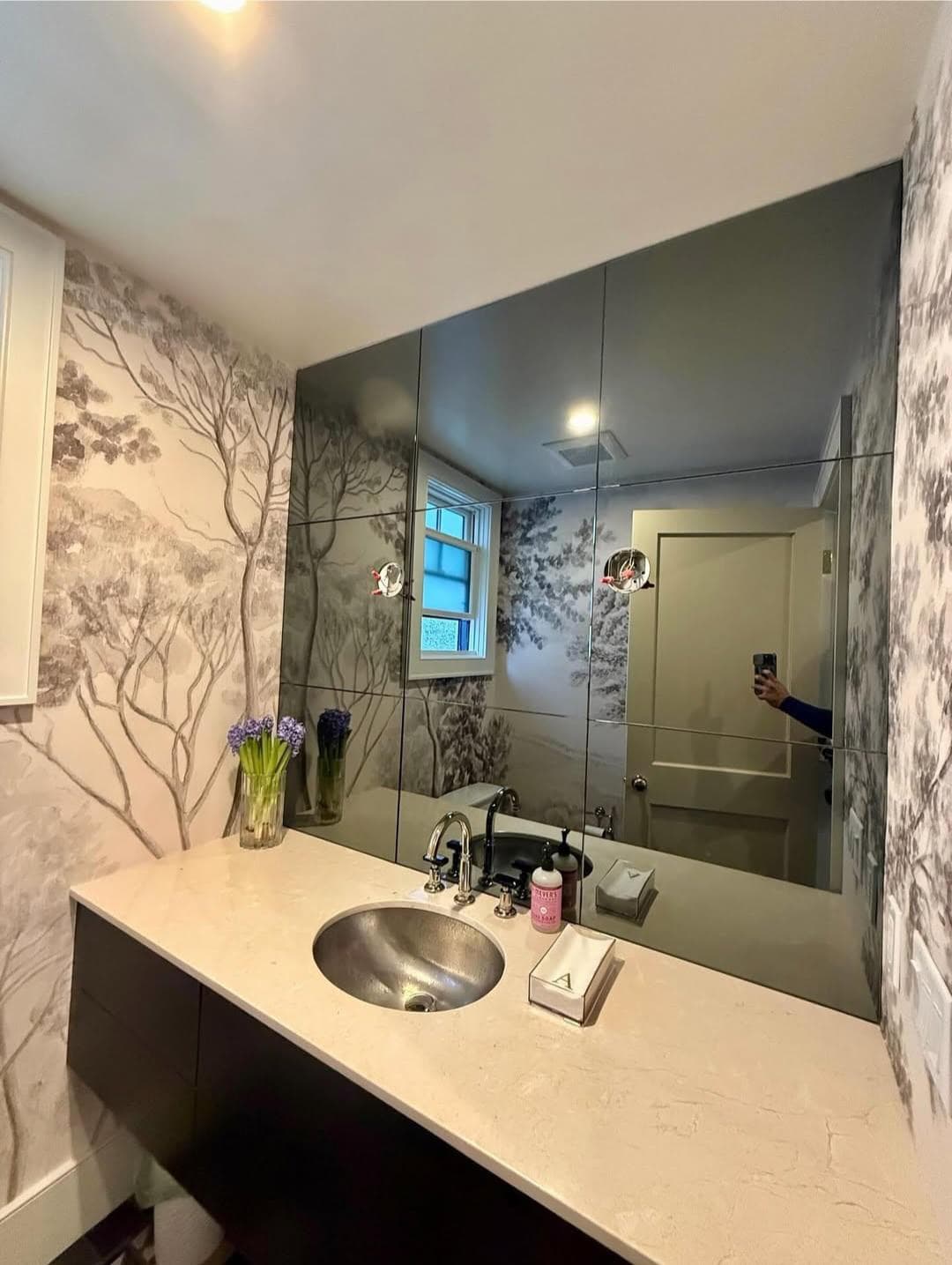 BuildBeauty bathroom remodeling work photo 1