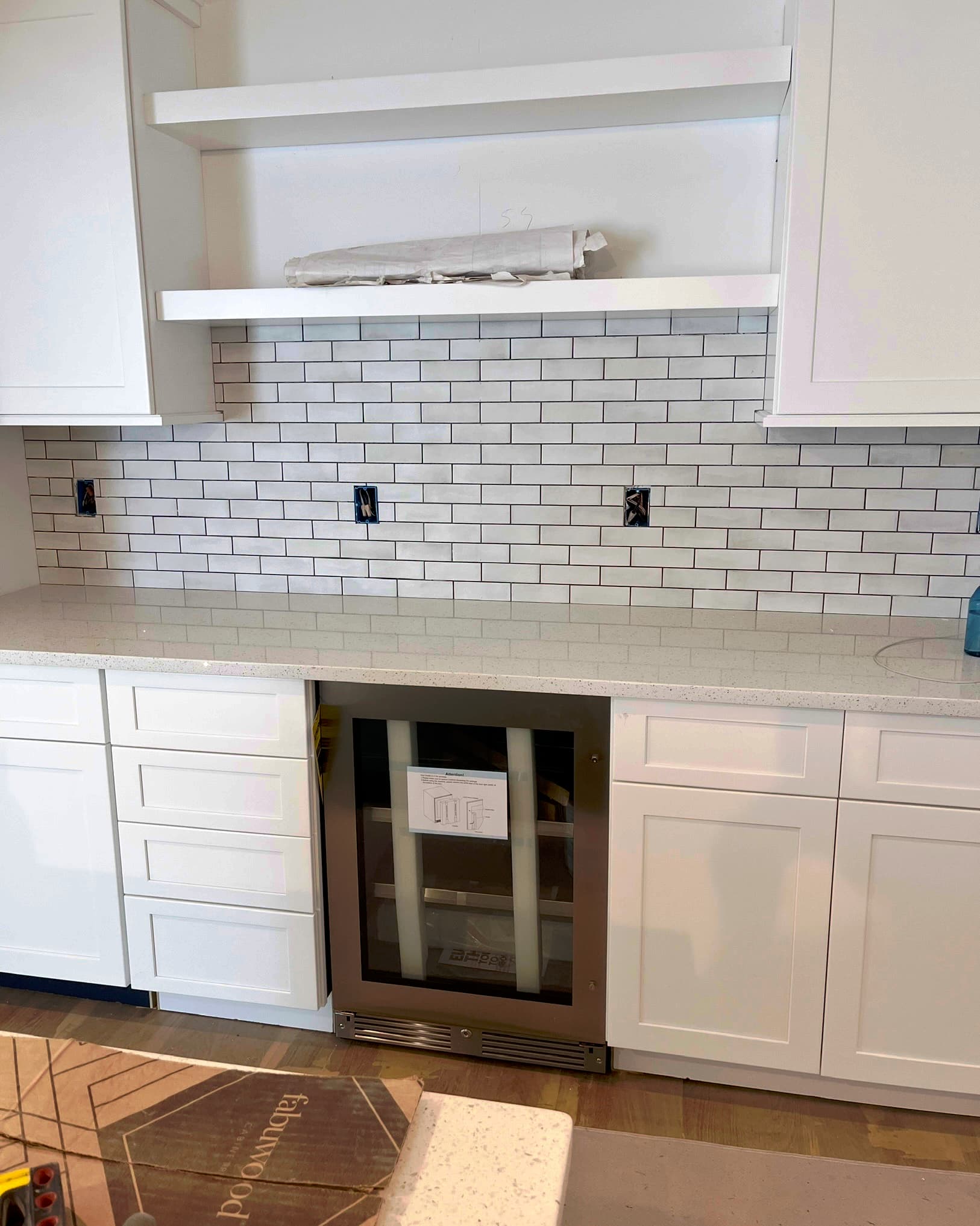 BuildBeauty backsplash tile work photo 16