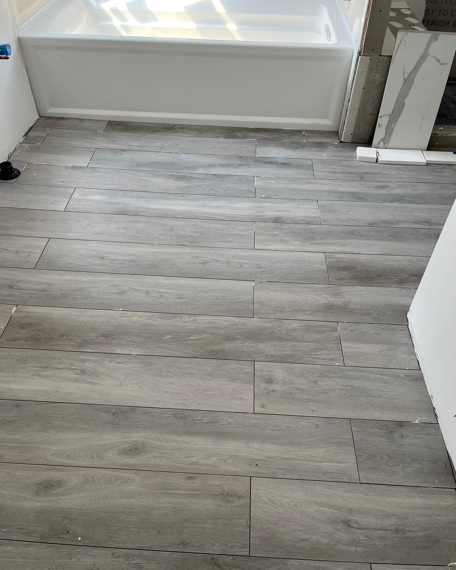 BuildBeauty floor tile work photo 17