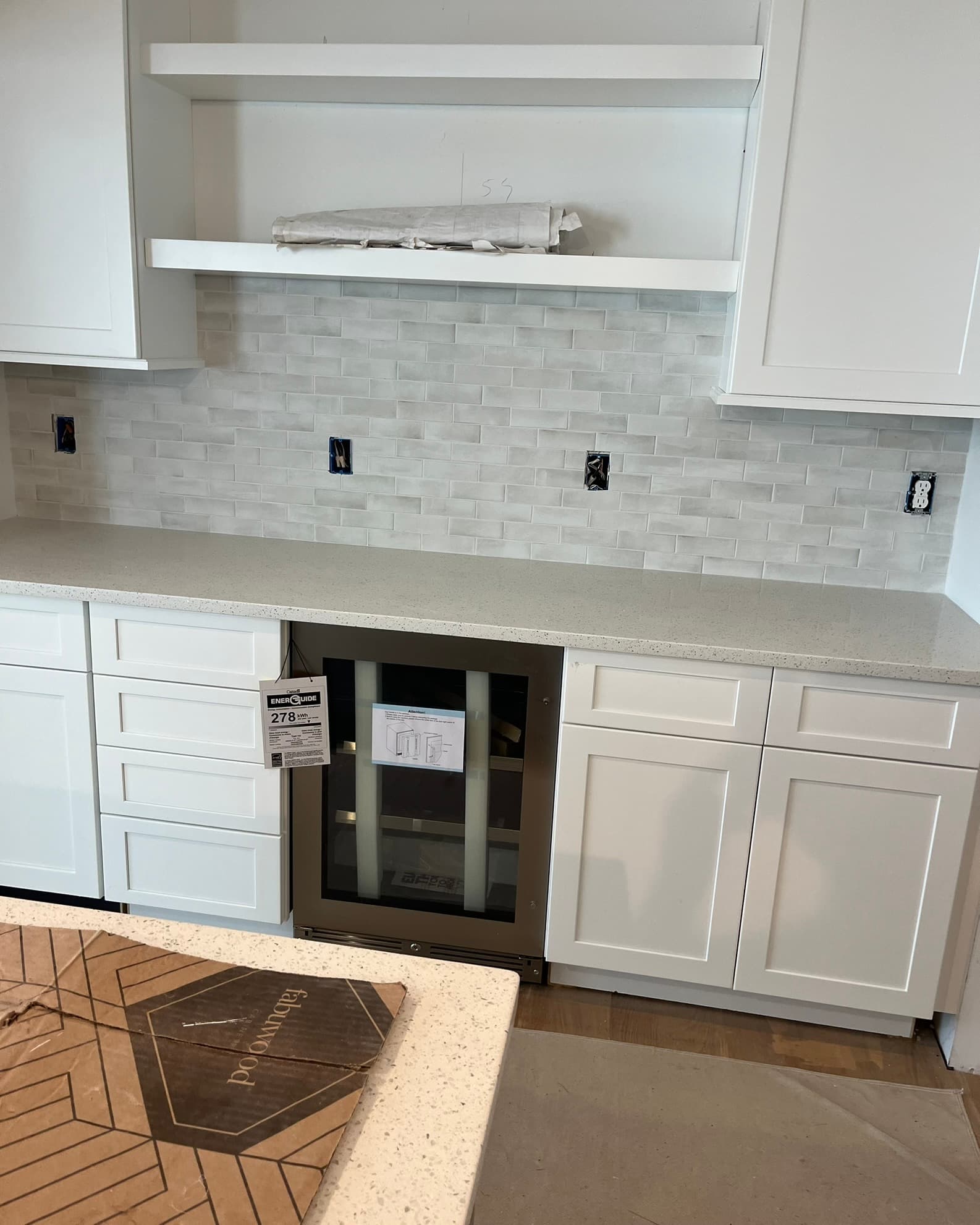 BuildBeauty backsplash tile work photo 19