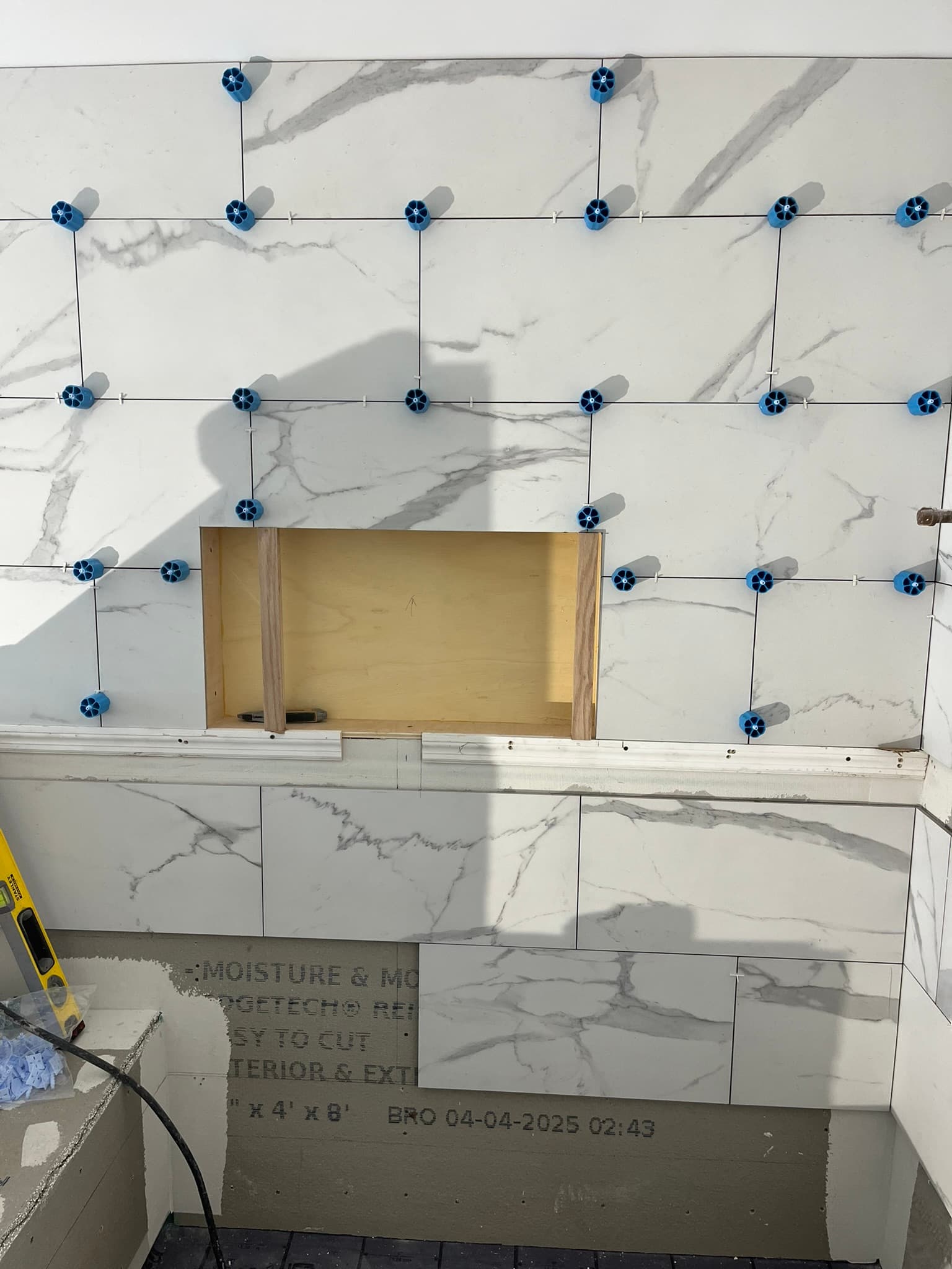 BuildBeauty backsplash tile work photo 20