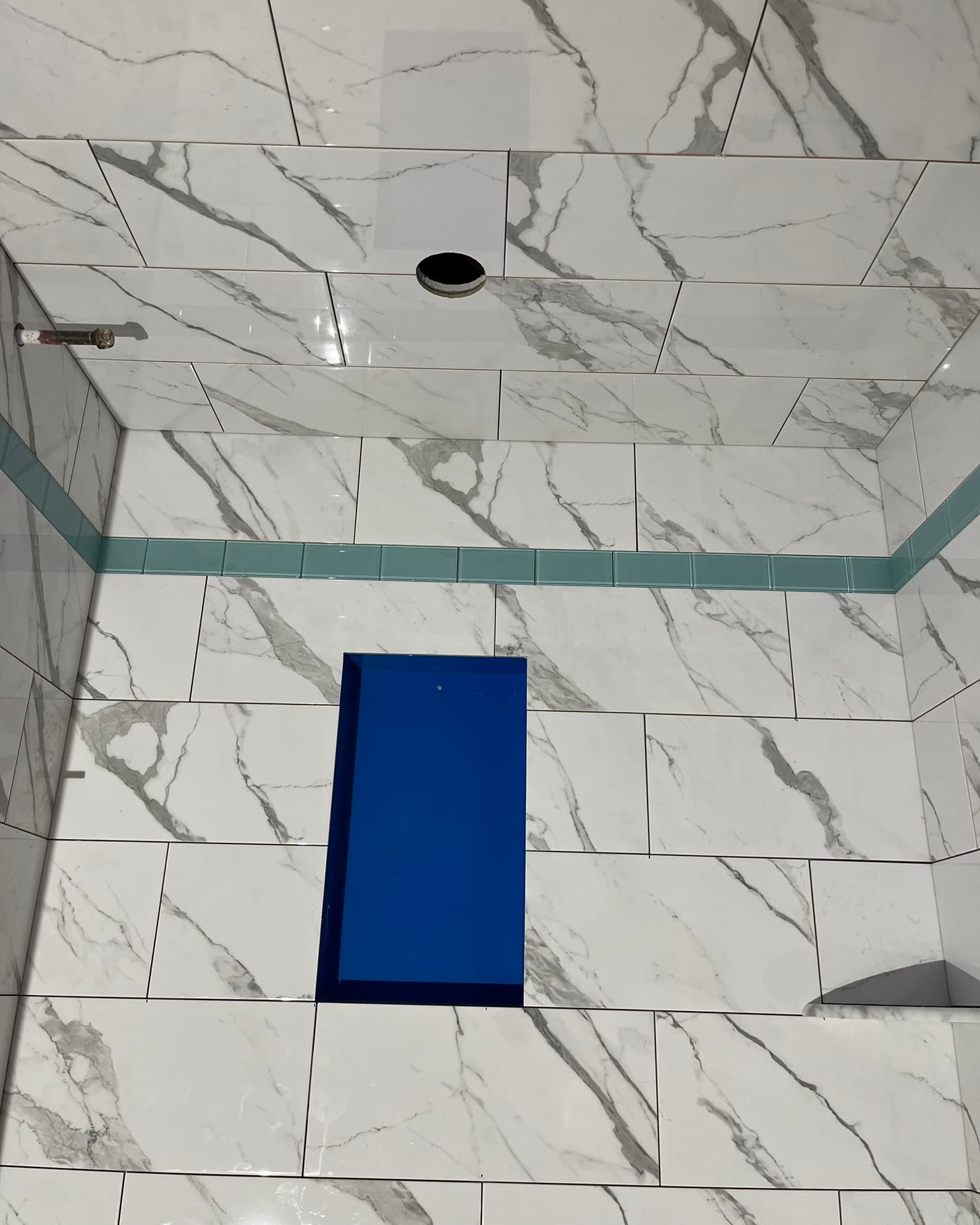 BuildBeauty shower tile work photo 25