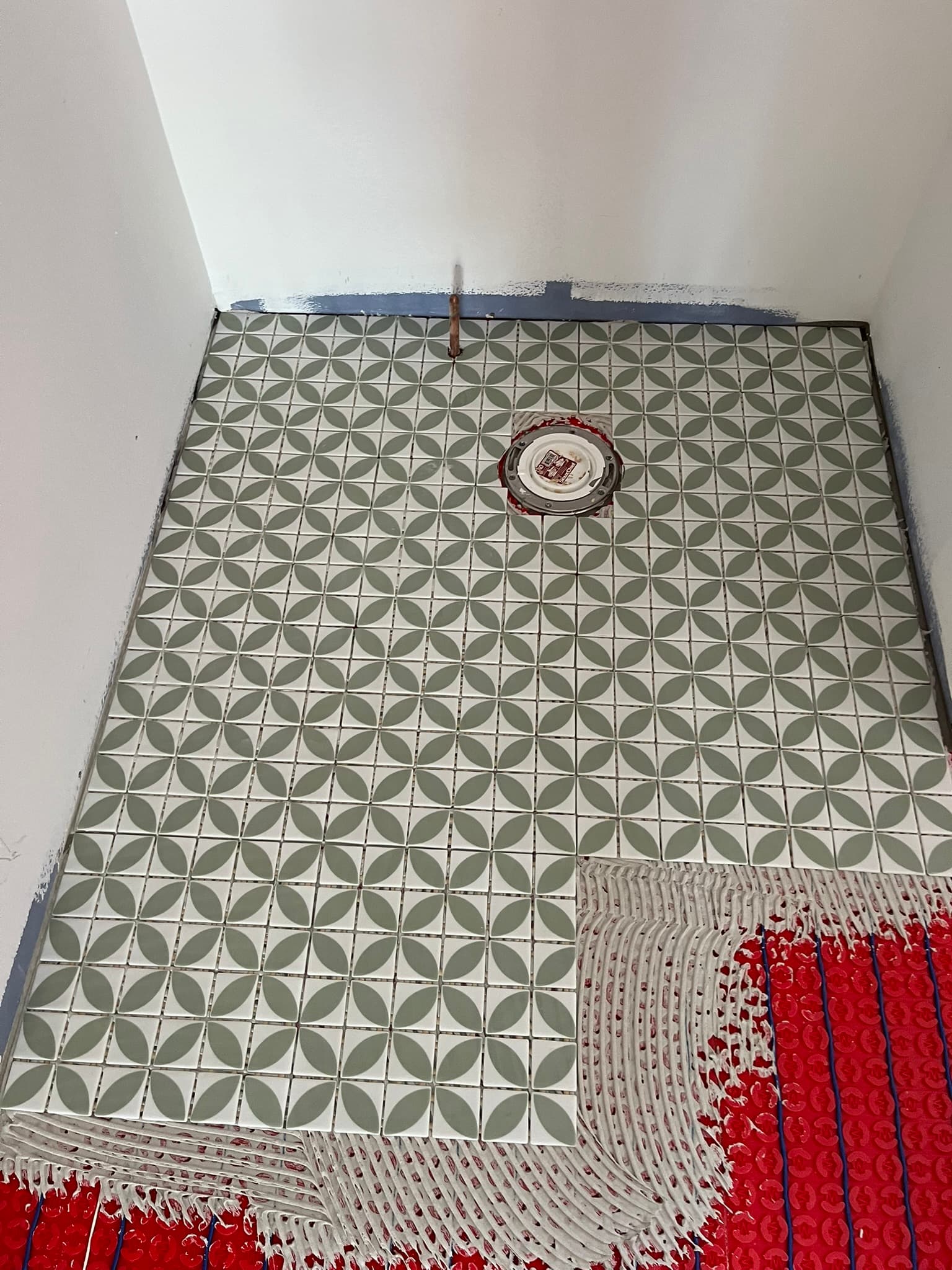 BuildBeauty floor tile work photo 36
