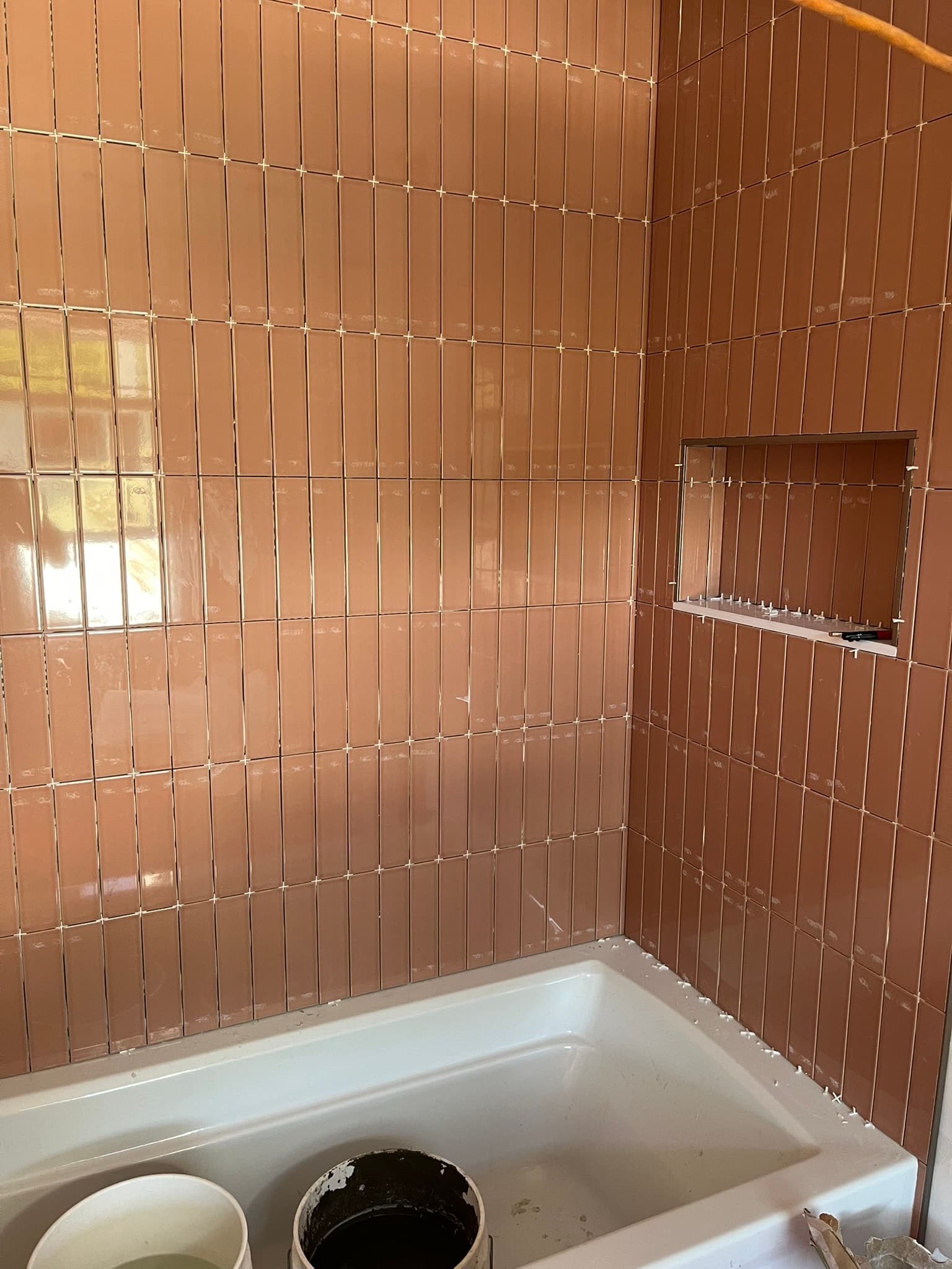 BuildBeauty bathroom remodeling work photo 37