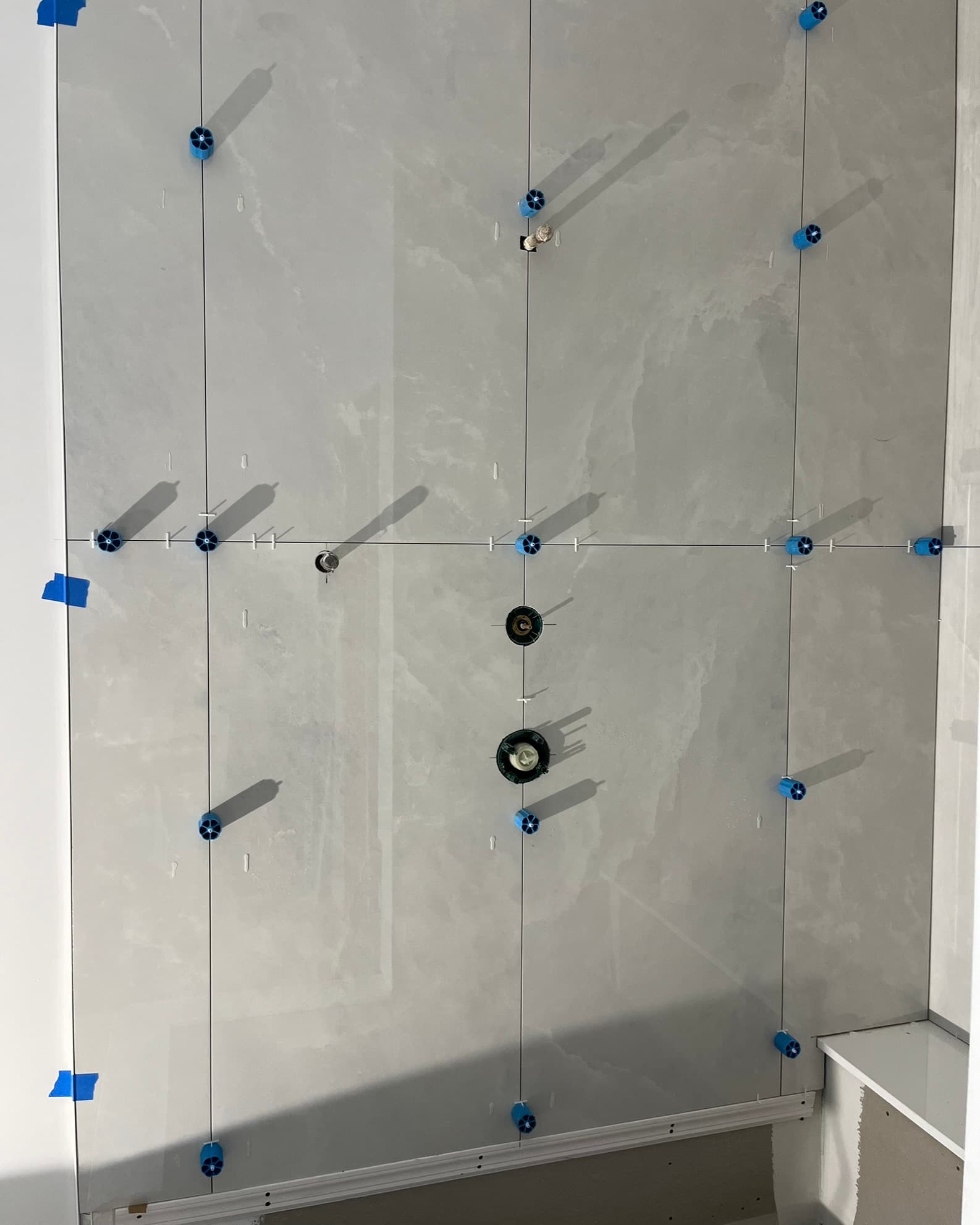 BuildBeauty shower tile work photo 39