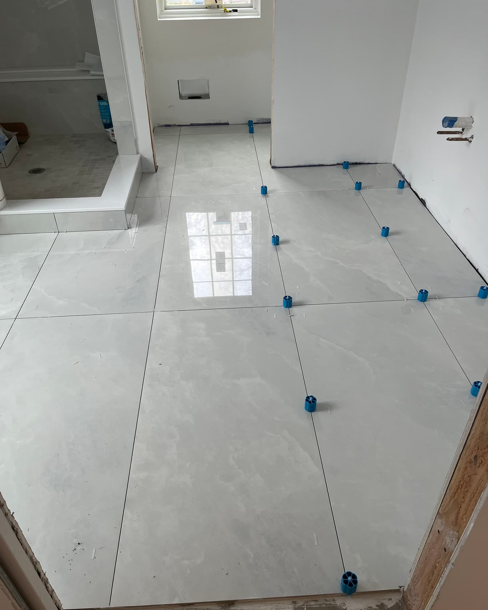 BuildBeauty floor tile work photo 44