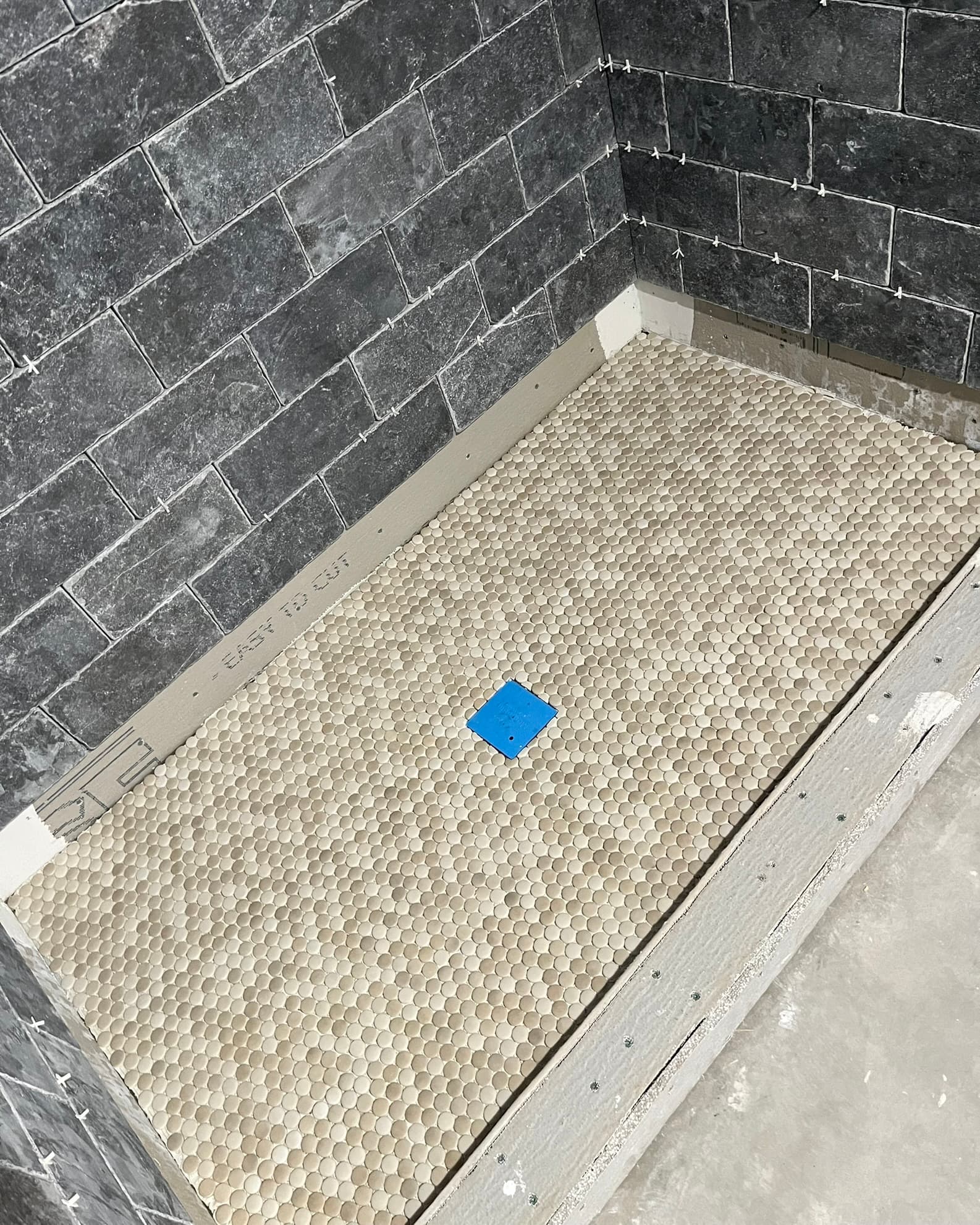 BuildBeauty shower tile work photo 50