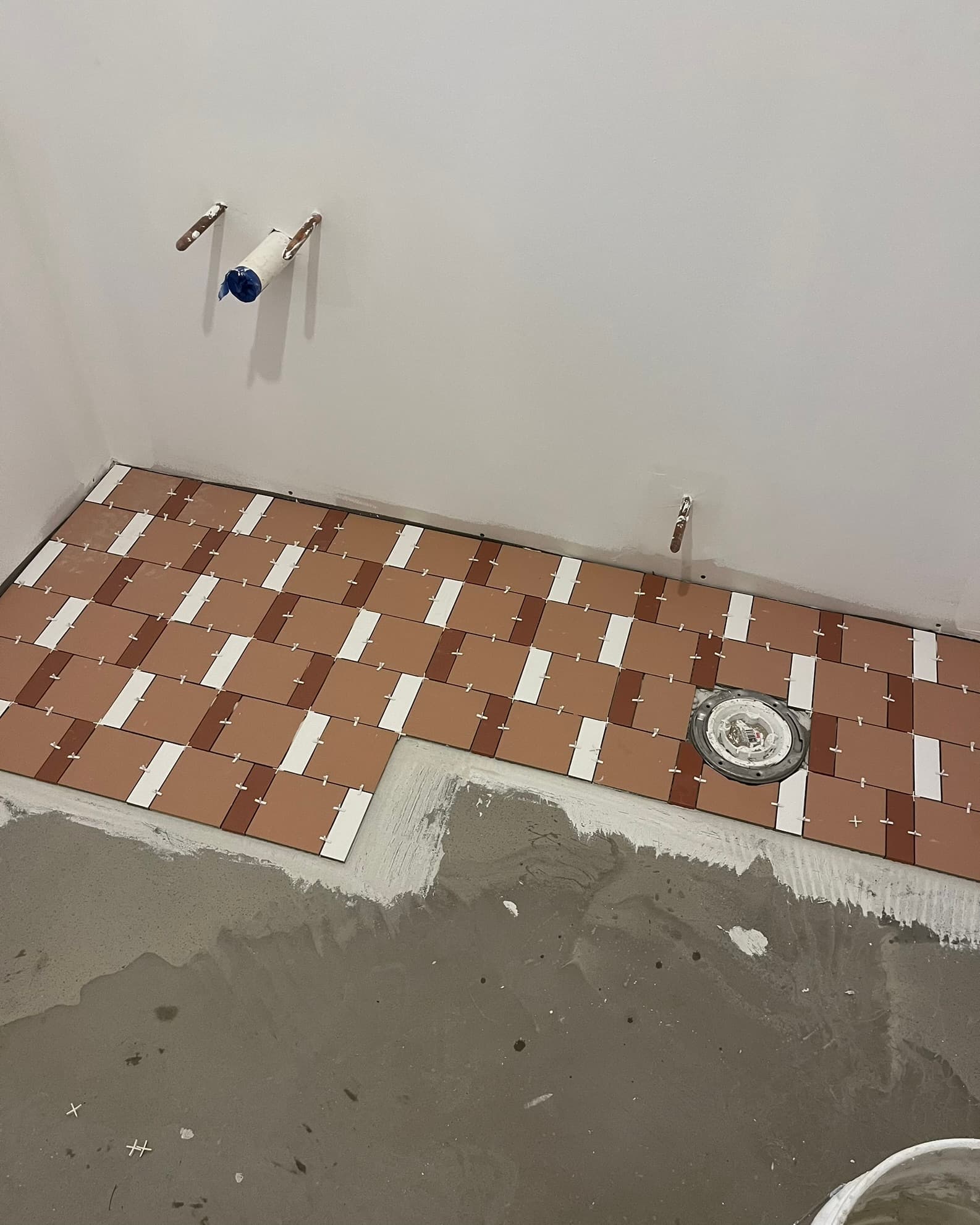 BuildBeauty floor tile work photo 54