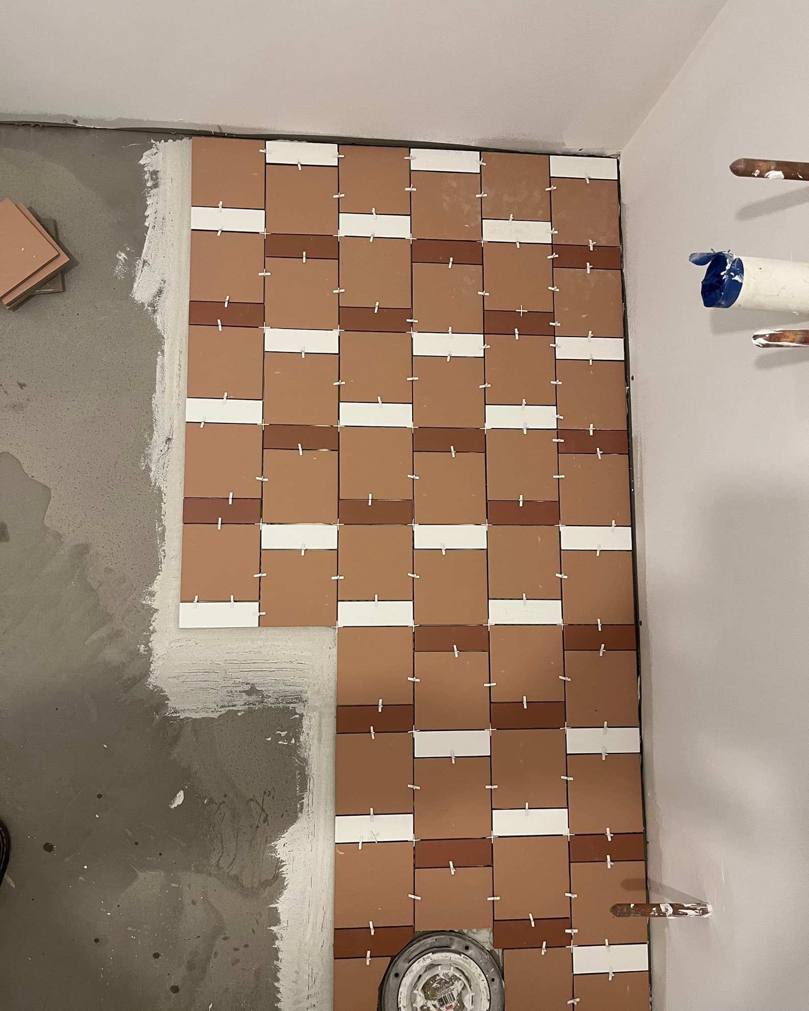 BuildBeauty floor tile work photo 55