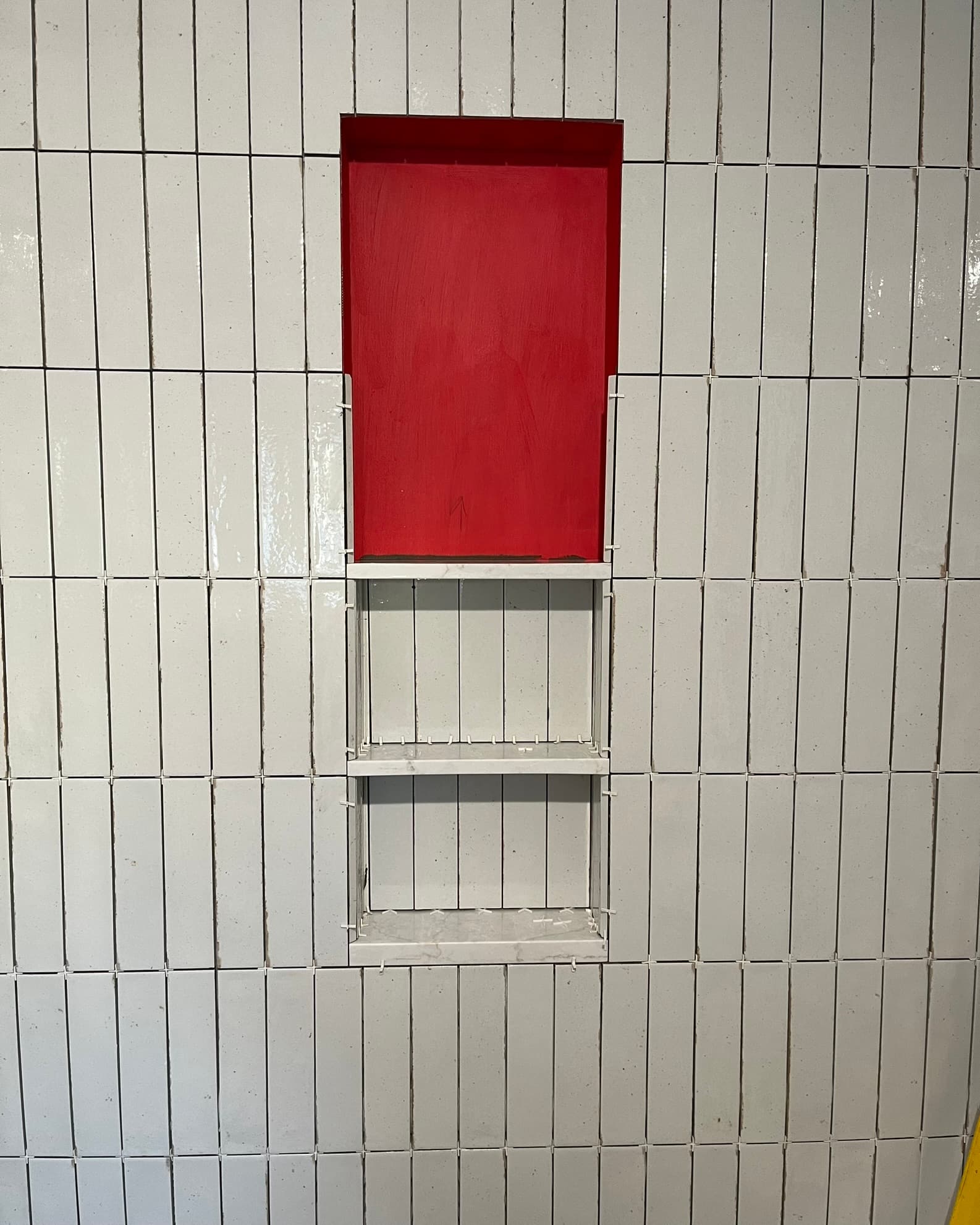 BuildBeauty shower tile work photo 58