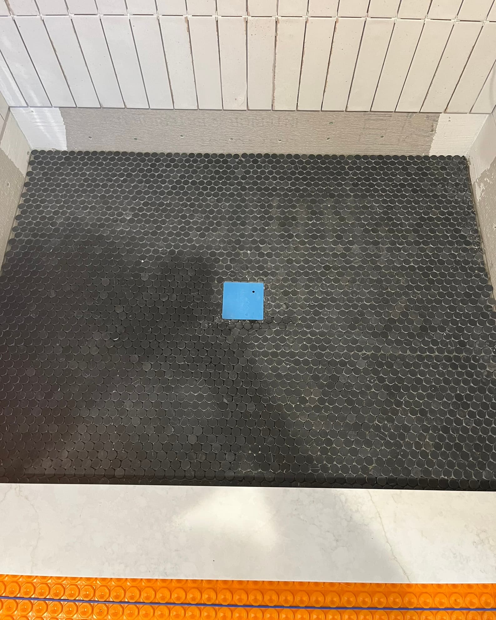 BuildBeauty shower tile work photo 62