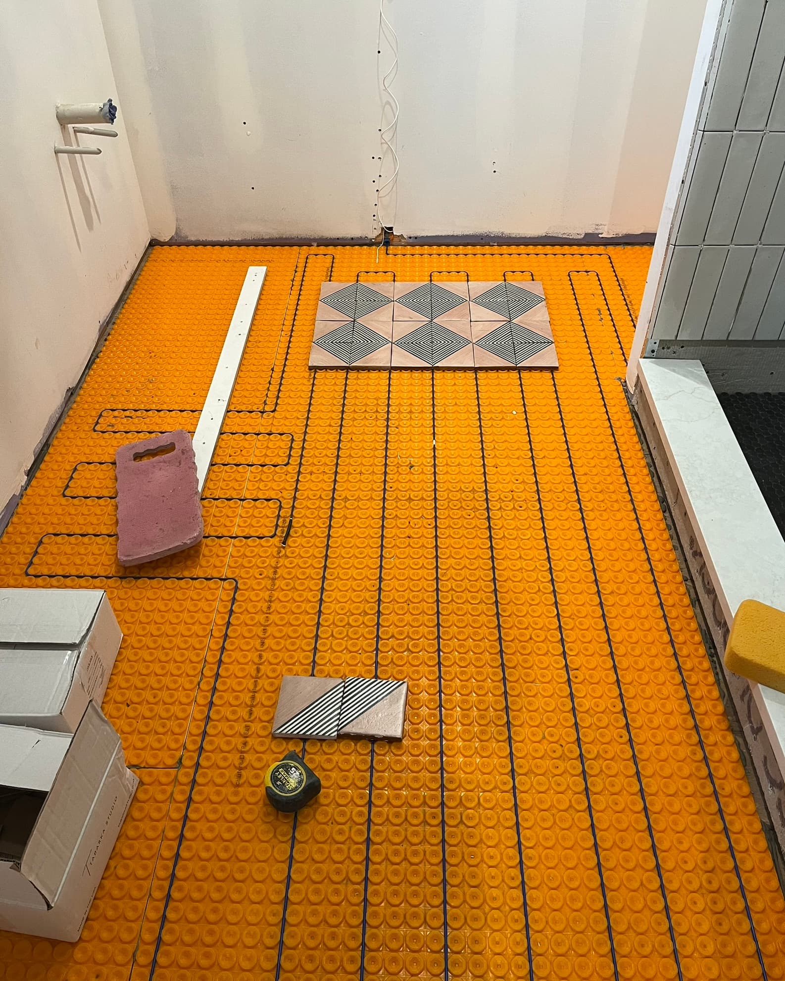 BuildBeauty floor tile work photo 64