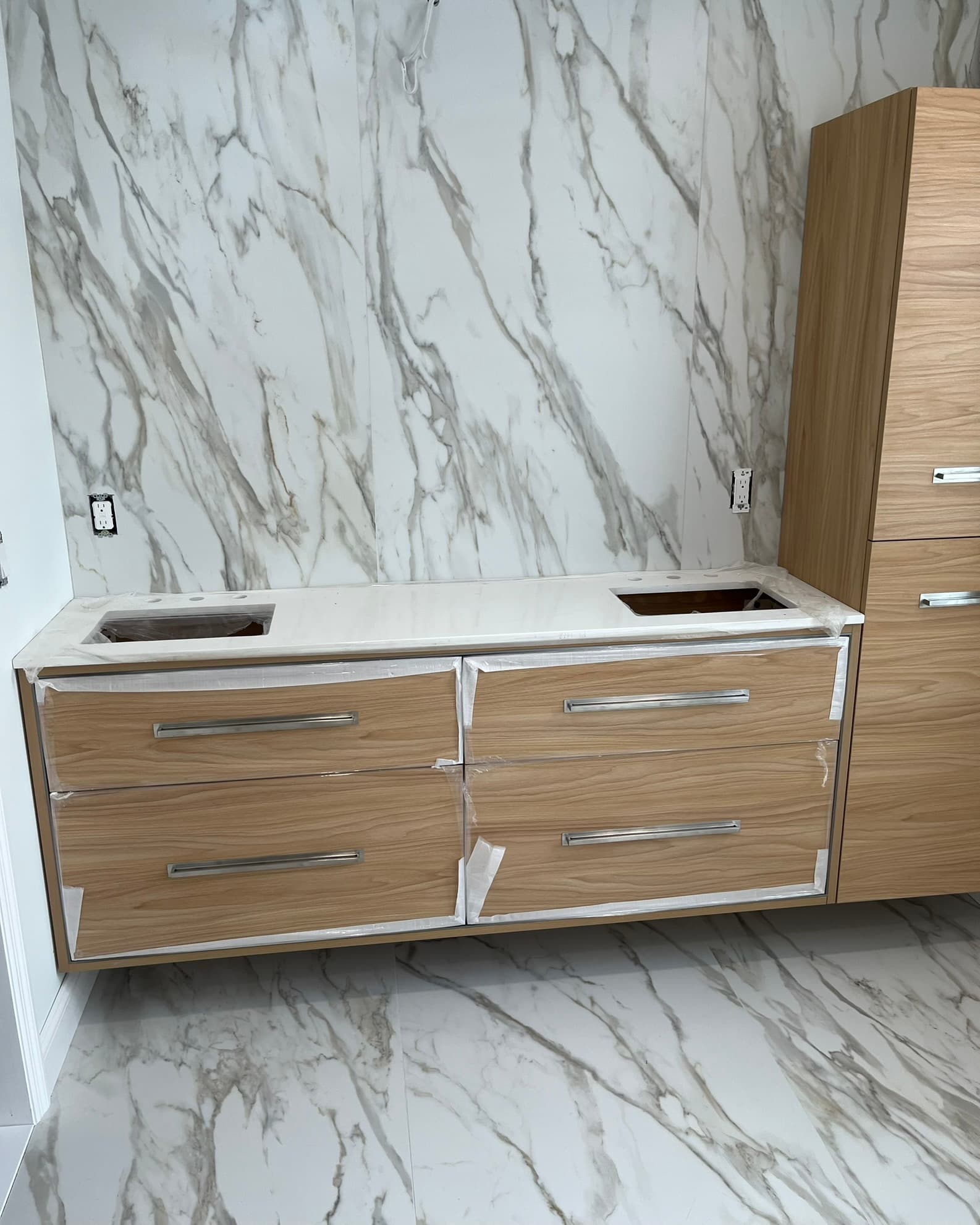 BuildBeauty bathroom remodeling work photo 77