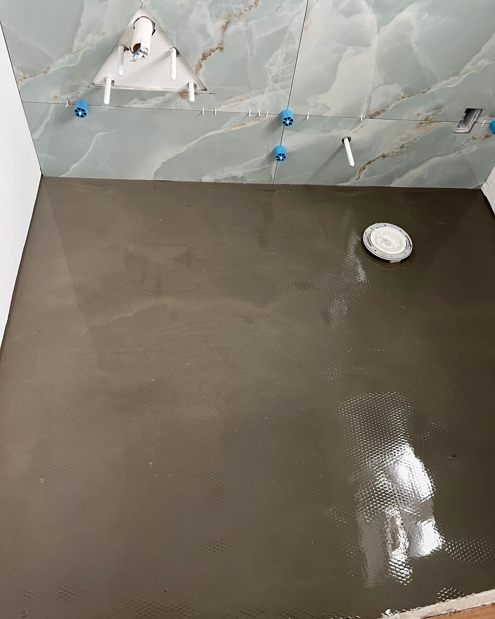 BuildBeauty shower tile work photo 84